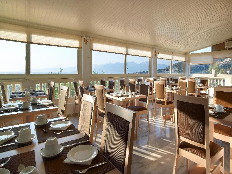 Innside By Melia Elounda Exterior foto