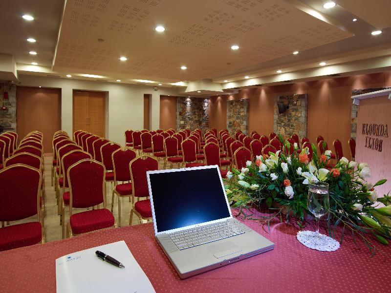 Innside By Melia Elounda Exterior foto