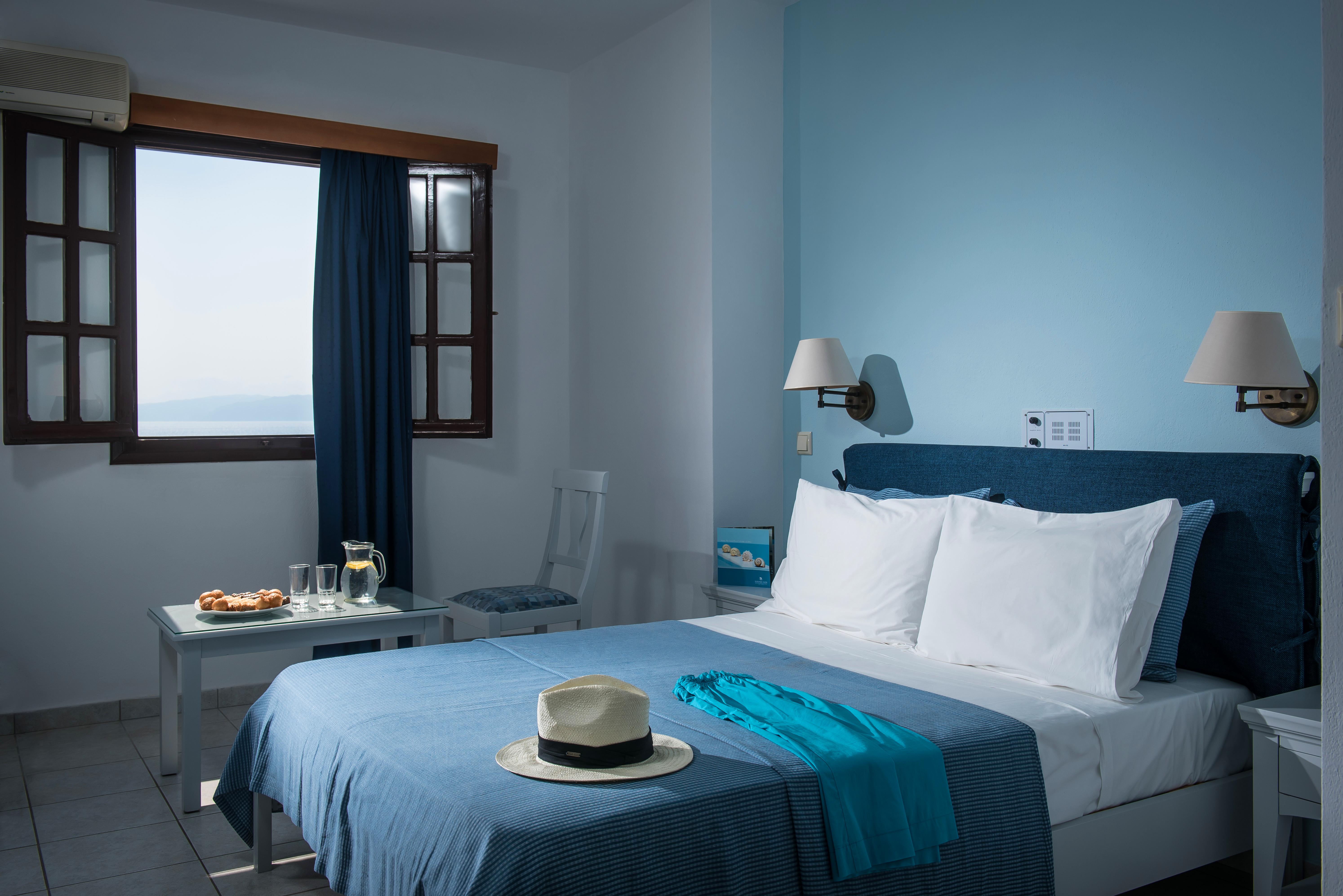 Innside By Melia Elounda Exterior foto