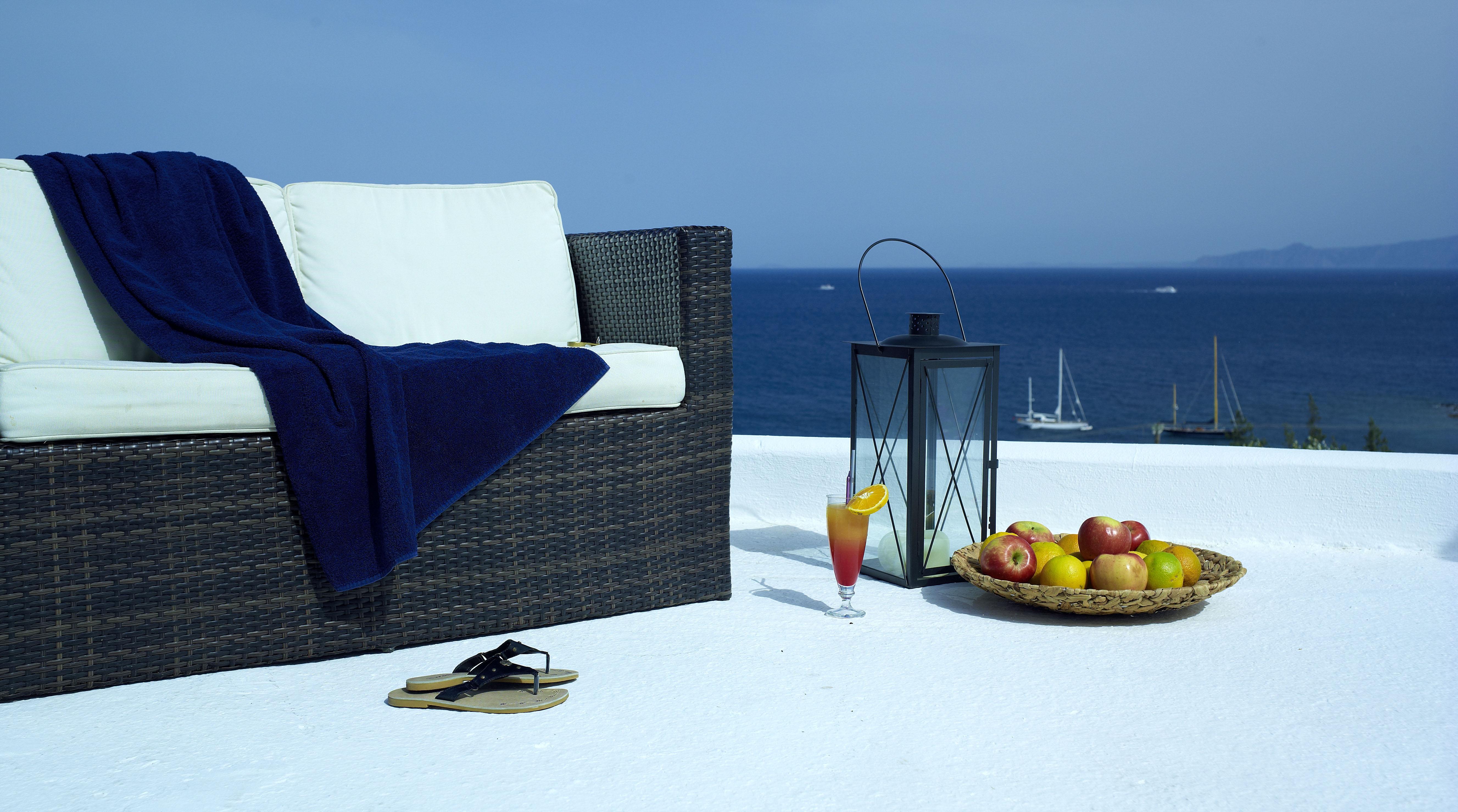 Innside By Melia Elounda Exterior foto