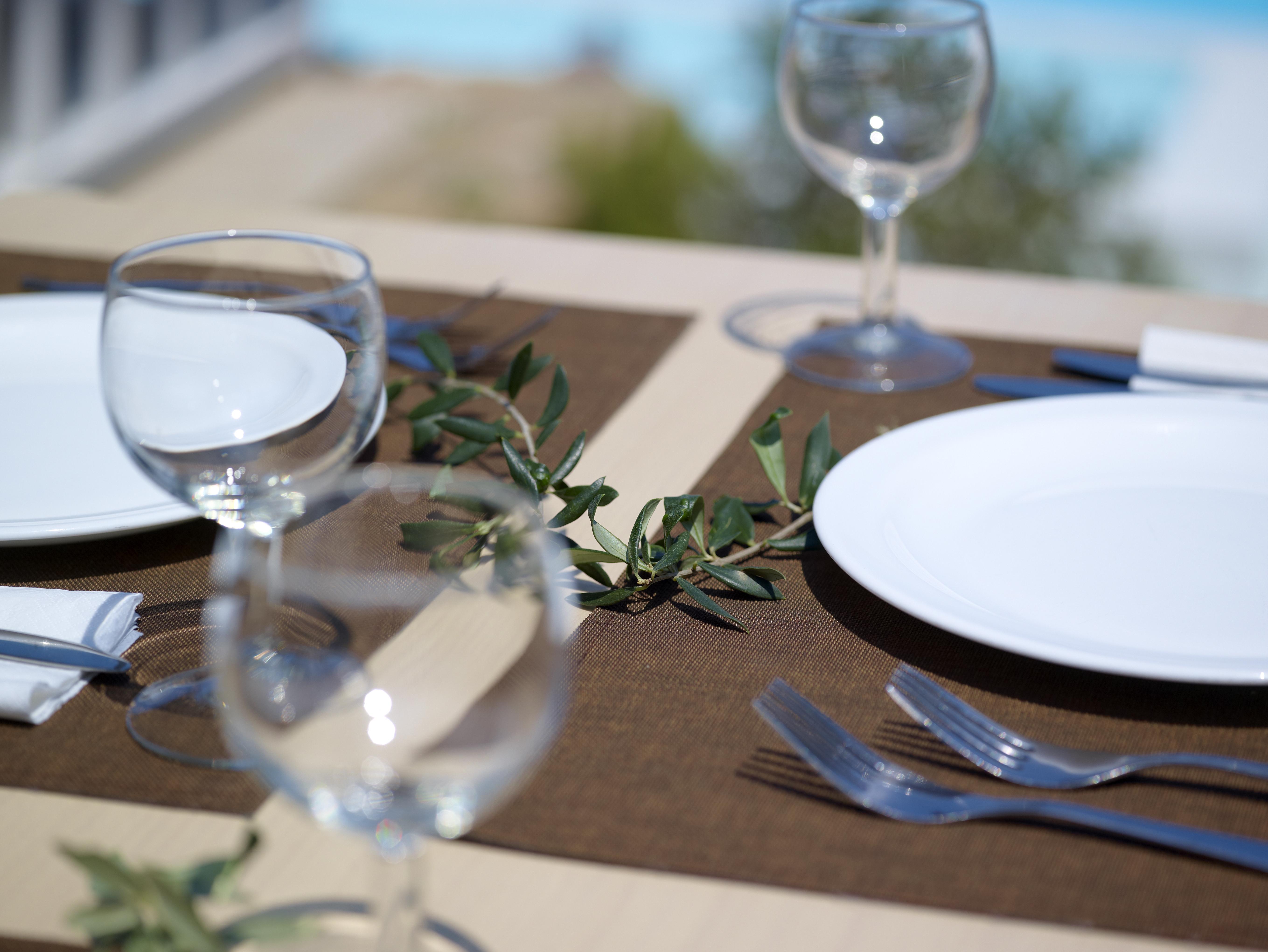 Innside By Melia Elounda Exterior foto